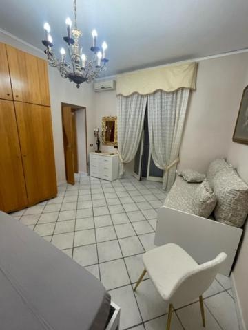 A Casa Re Nonn Lägenhet Neapel Exteriör bild