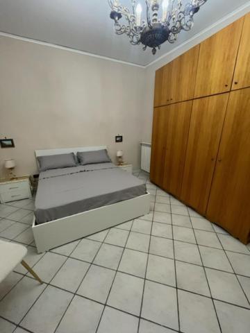 A Casa Re Nonn Lägenhet Neapel Exteriör bild
