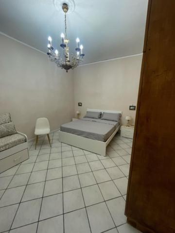 A Casa Re Nonn Lägenhet Neapel Exteriör bild