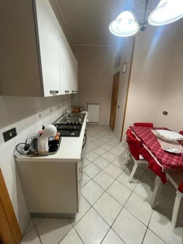 A Casa Re Nonn Lägenhet Neapel Exteriör bild
