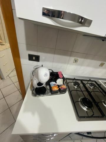 A Casa Re Nonn Lägenhet Neapel Exteriör bild