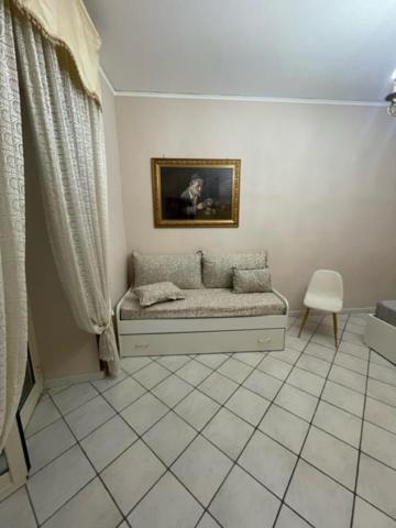 A Casa Re Nonn Lägenhet Neapel Exteriör bild